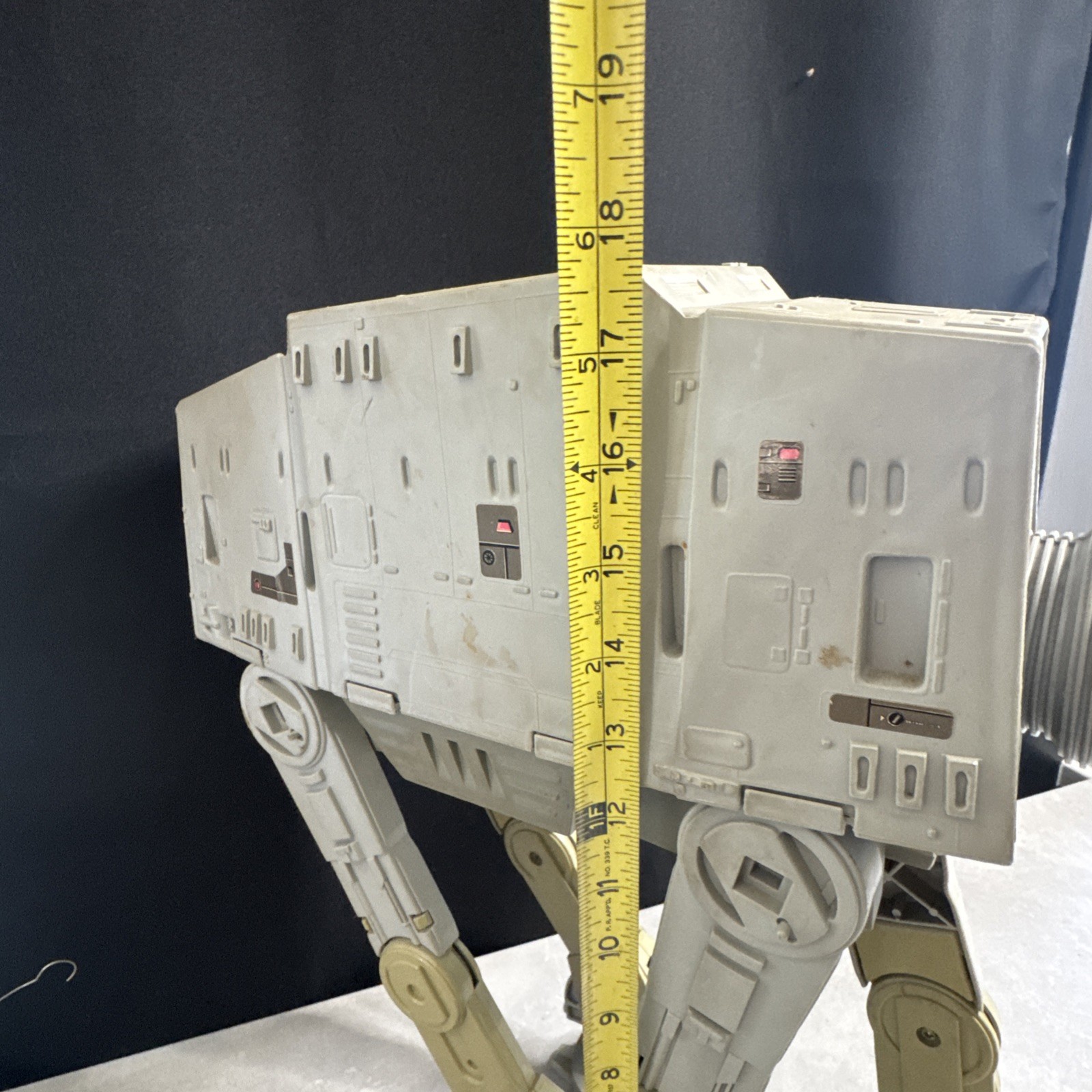 AT-AT sold