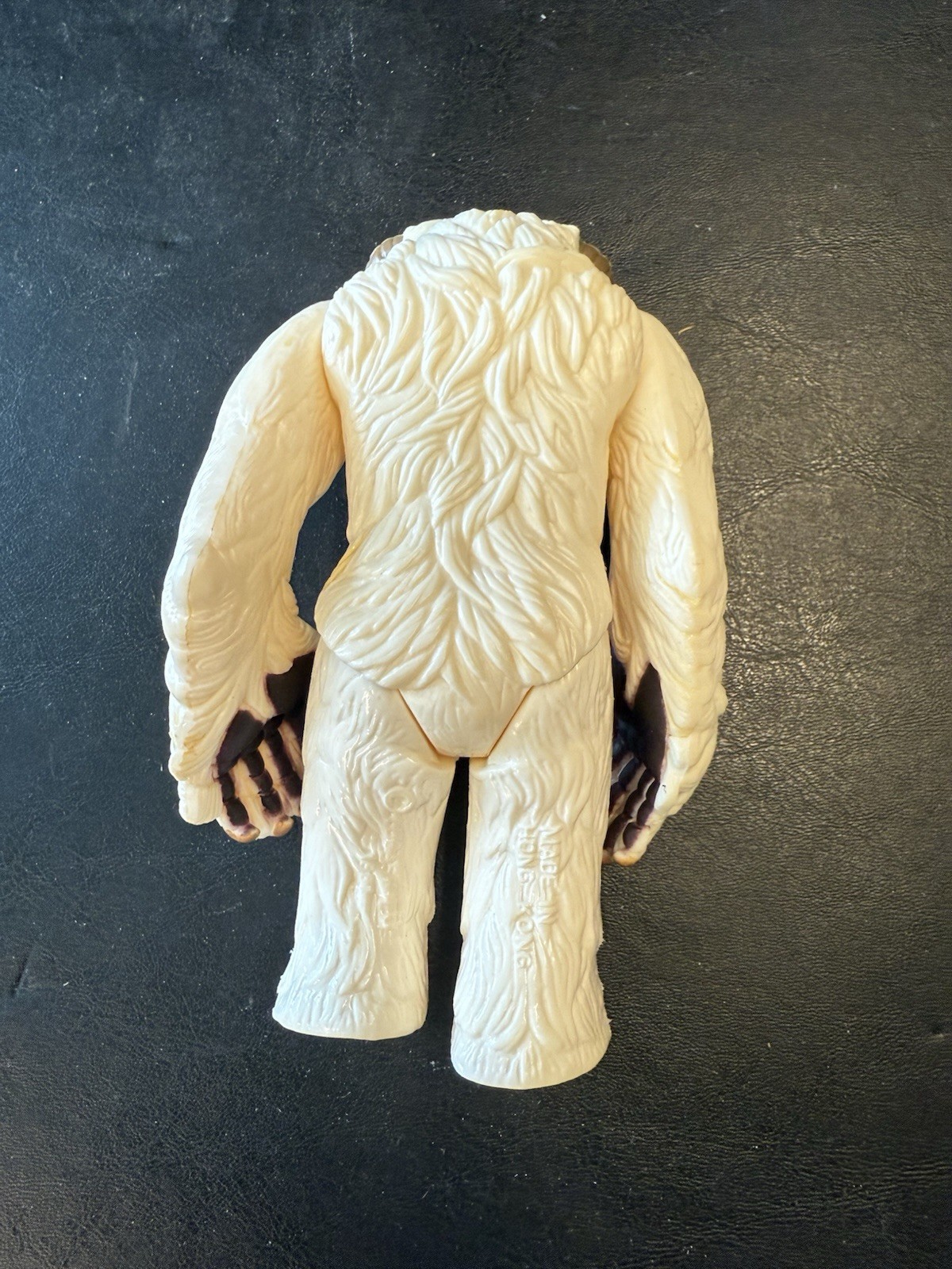 Wampa sold