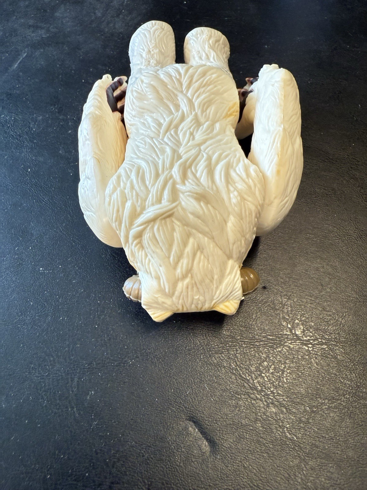 Wampa sold