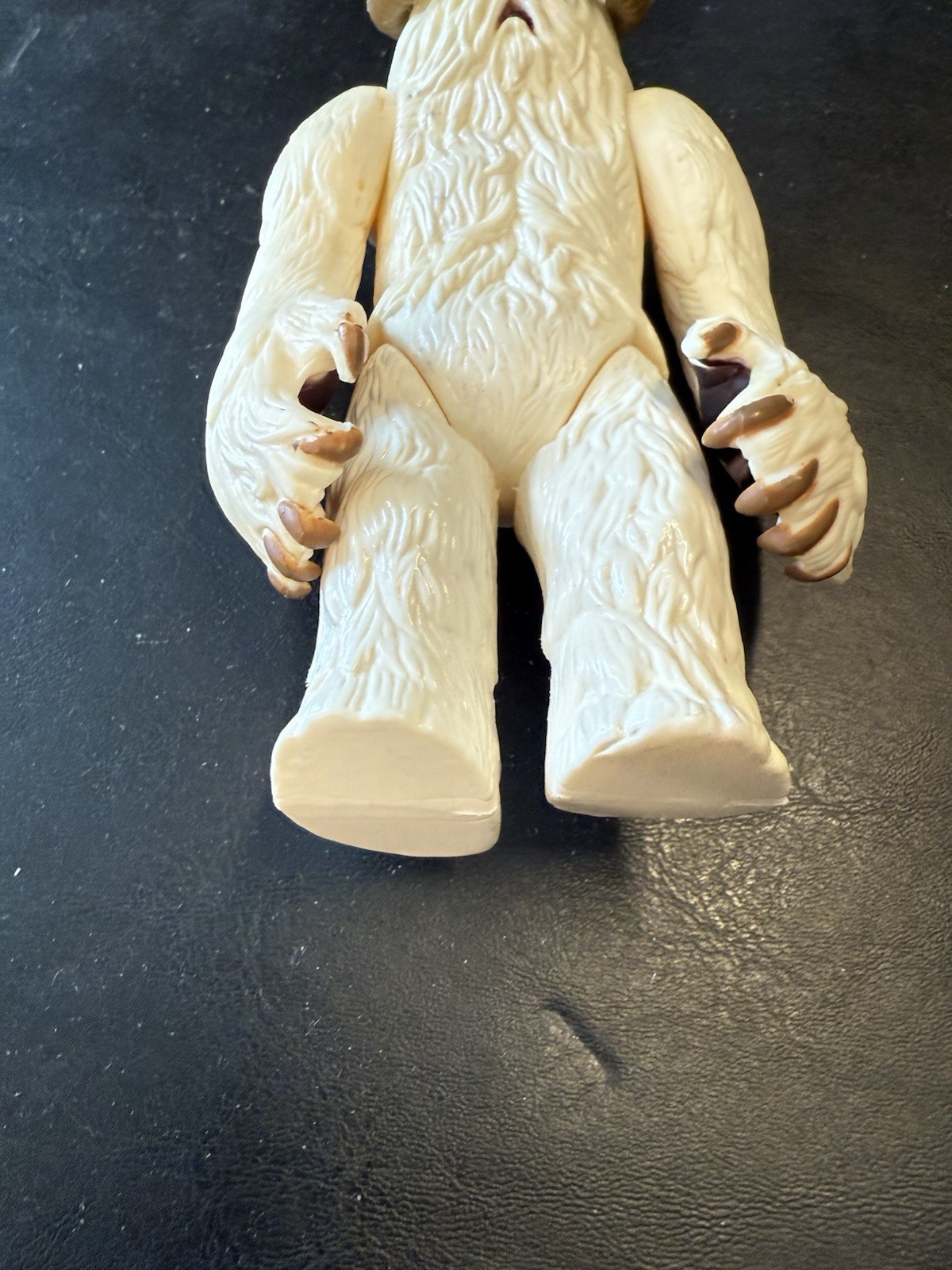 Wampa sold