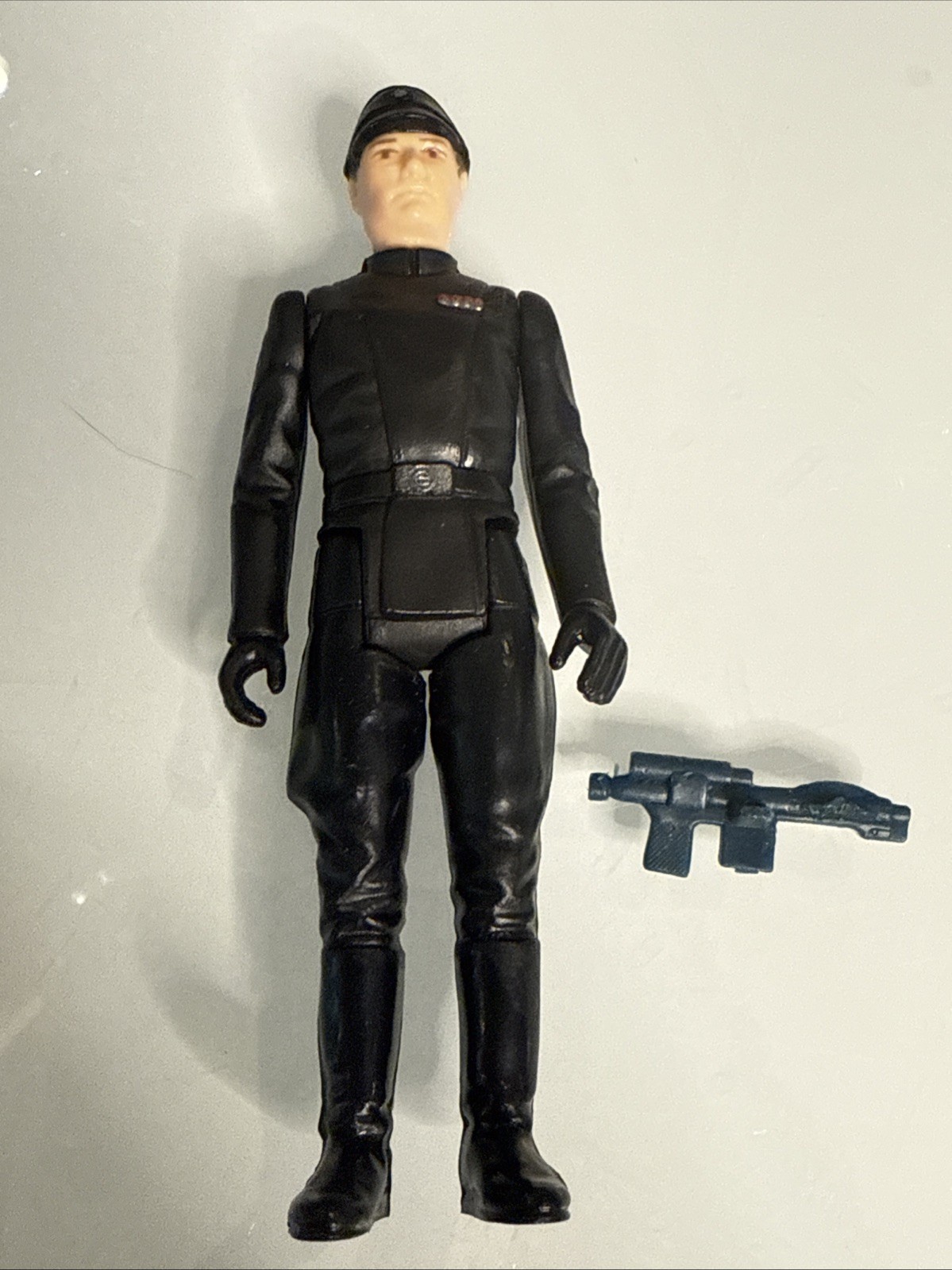 Imperial Commander sold
