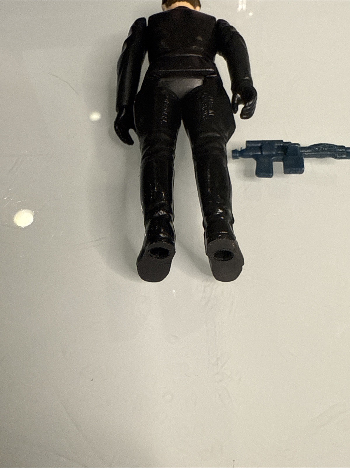 Imperial Commander sold