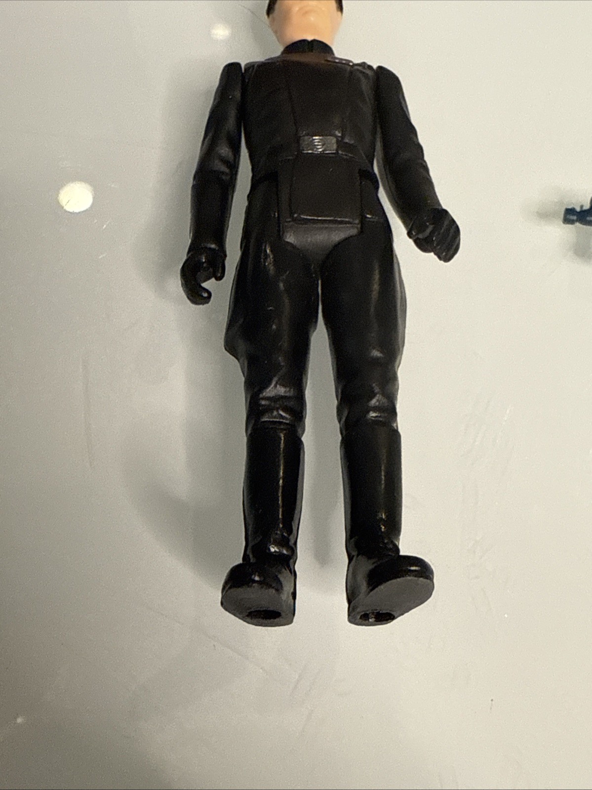 Imperial Commander sold