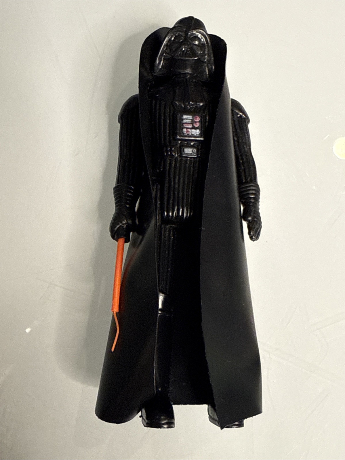 Darth Vader sold