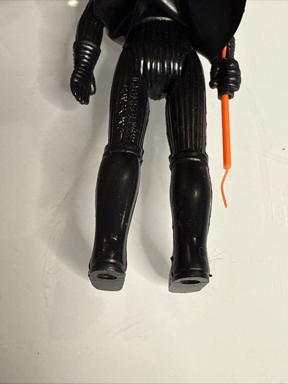 Darth Vader sold