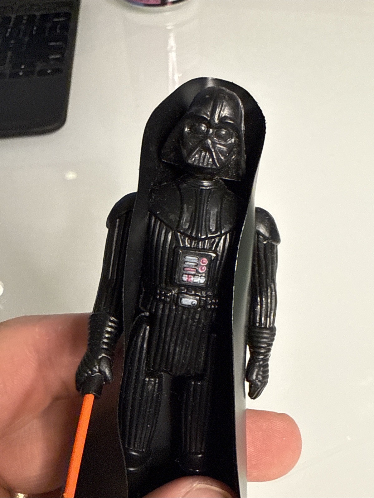 Darth Vader sold