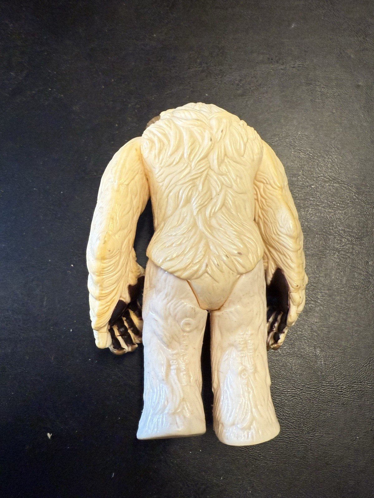 Wampa sold