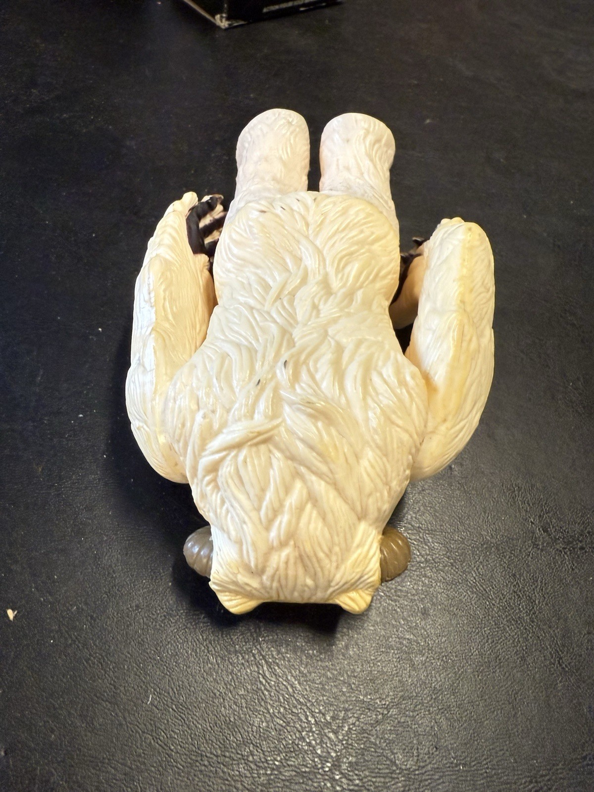 Wampa sold