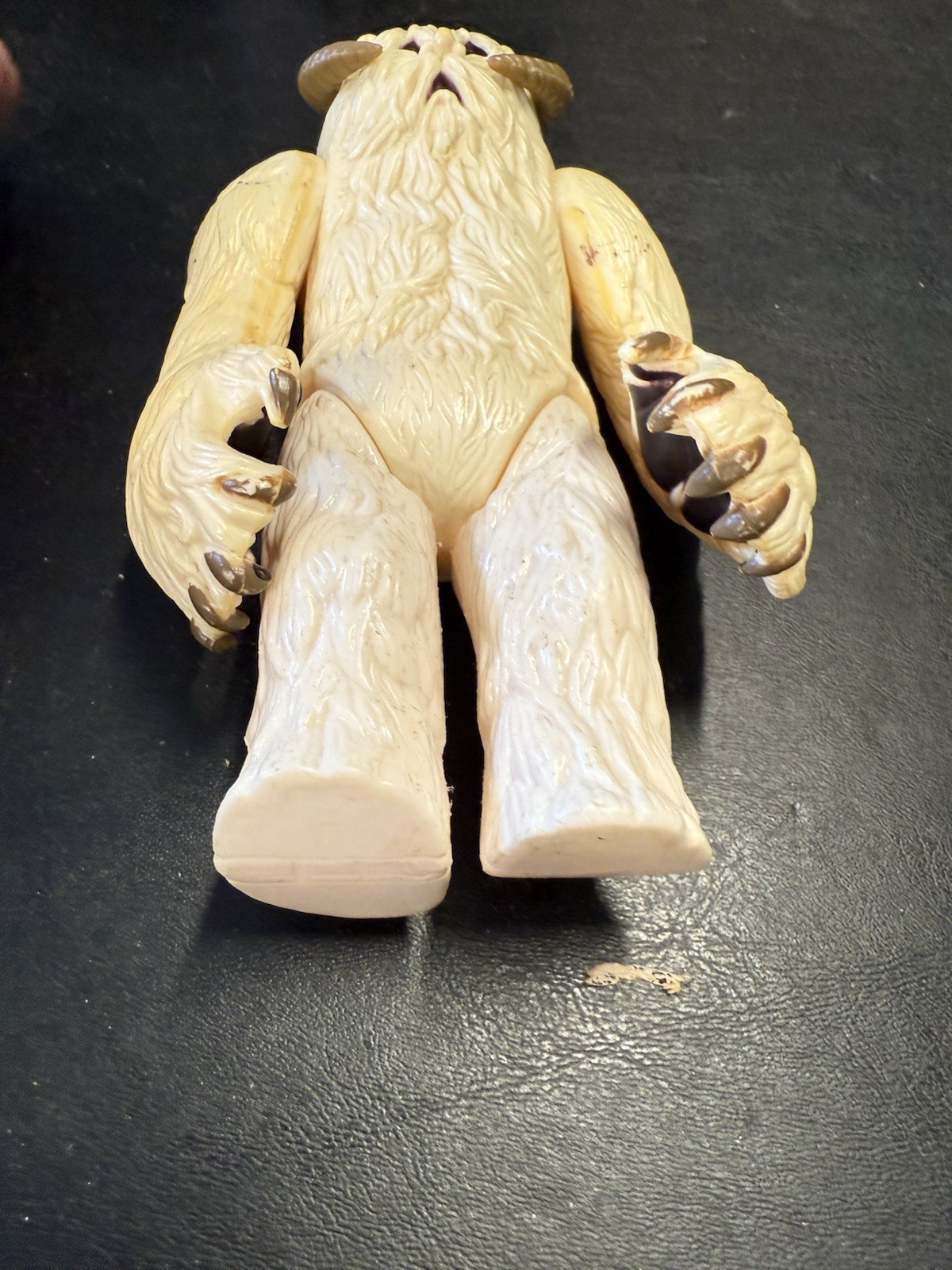 Wampa sold