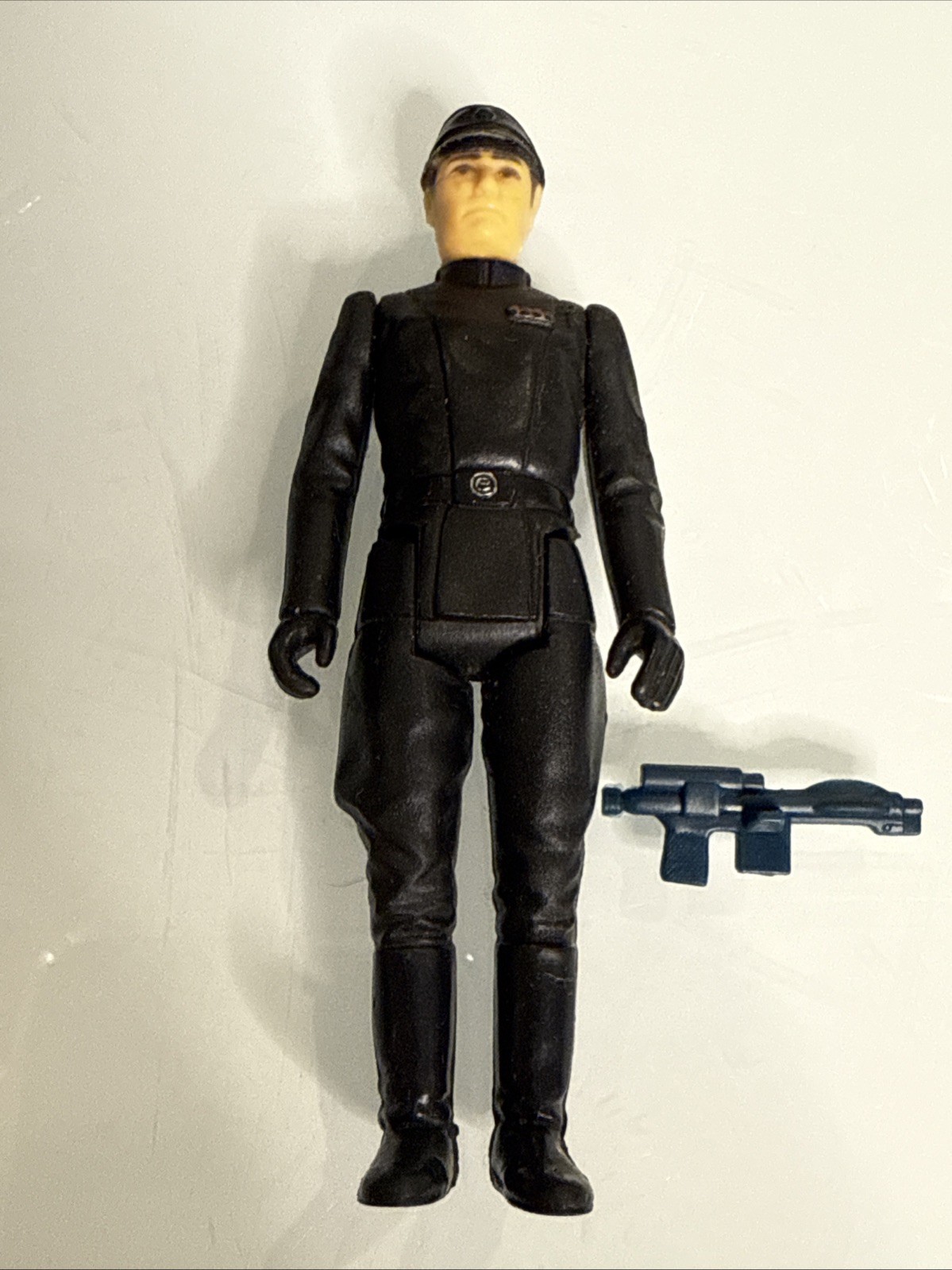 Imperial Commander sold