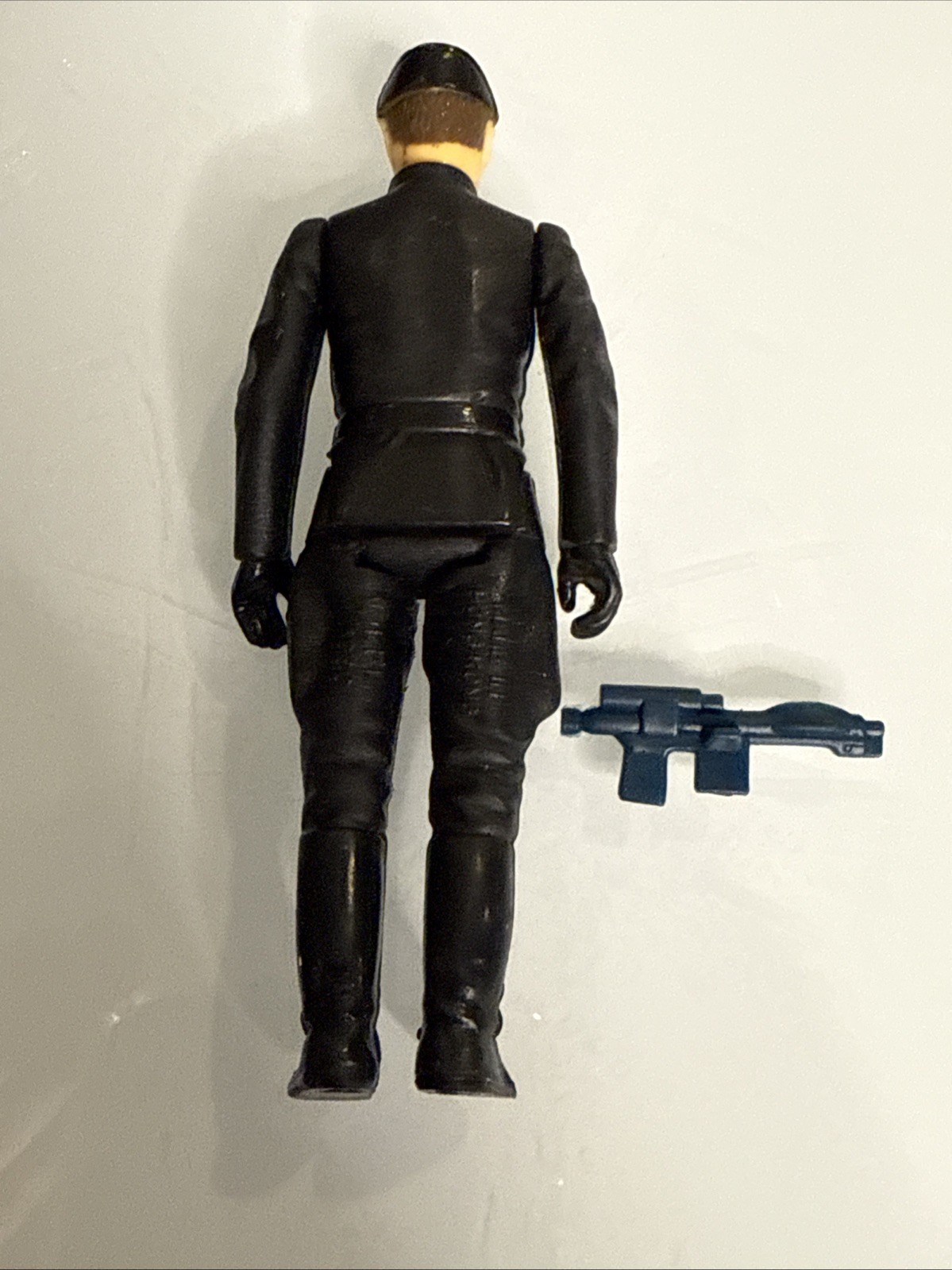 Imperial Commander sold