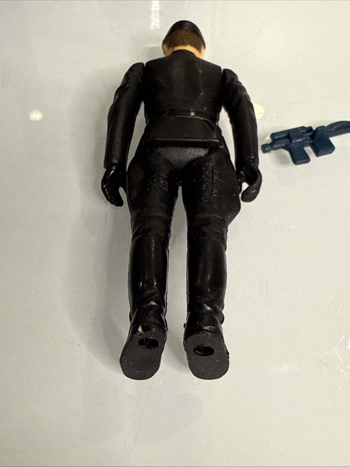 Imperial Commander sold