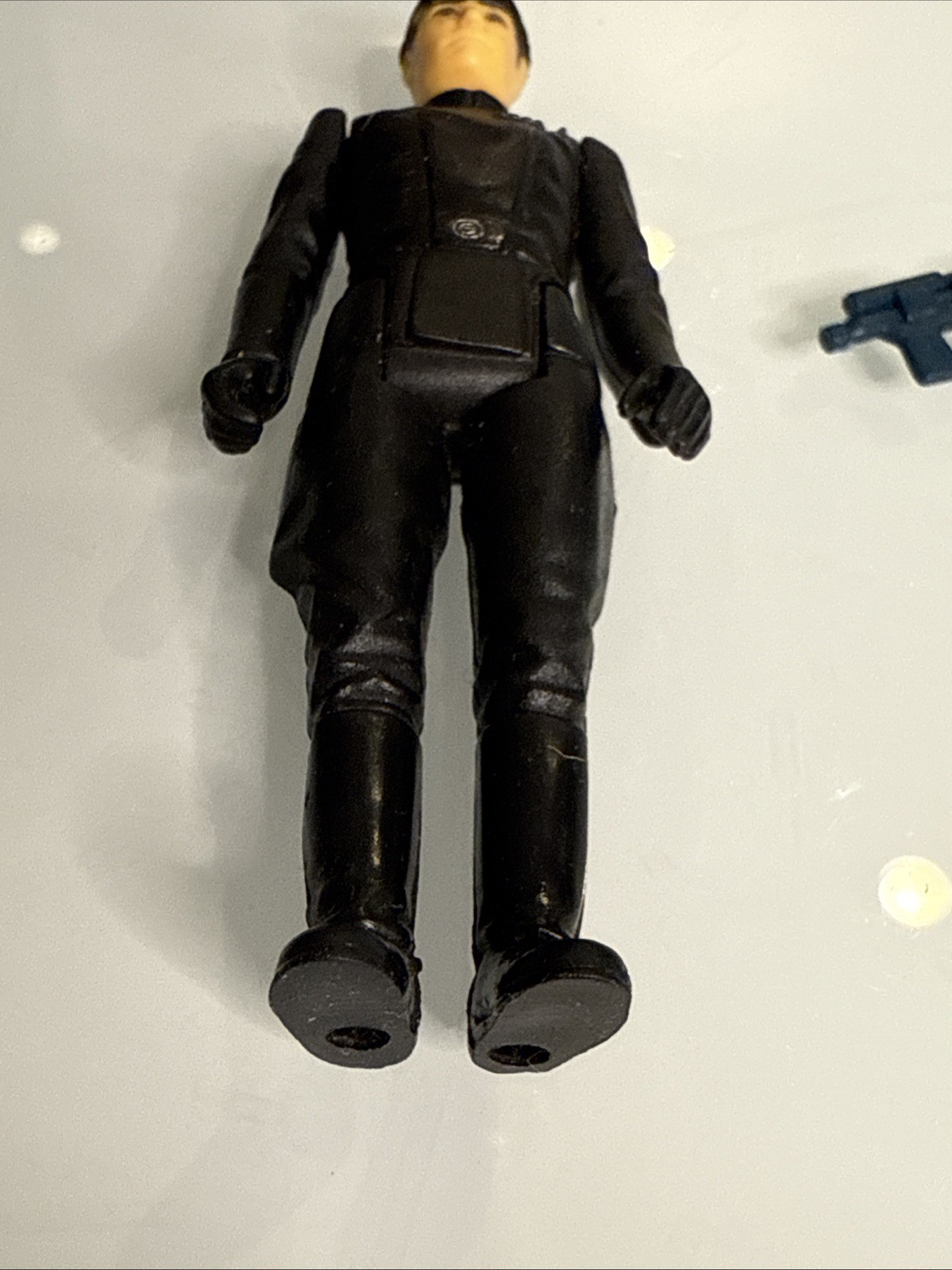 Imperial Commander sold