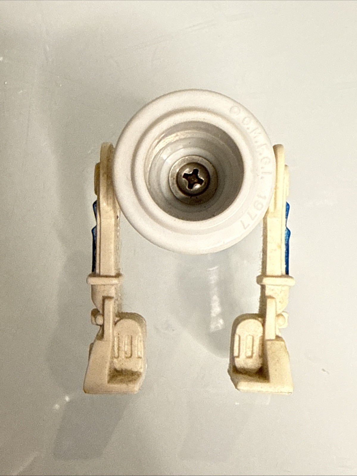 R2-D2 (Artoo-Detoo) (with Sensorscope) sold