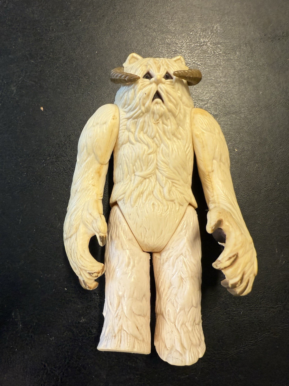 Wampa sold