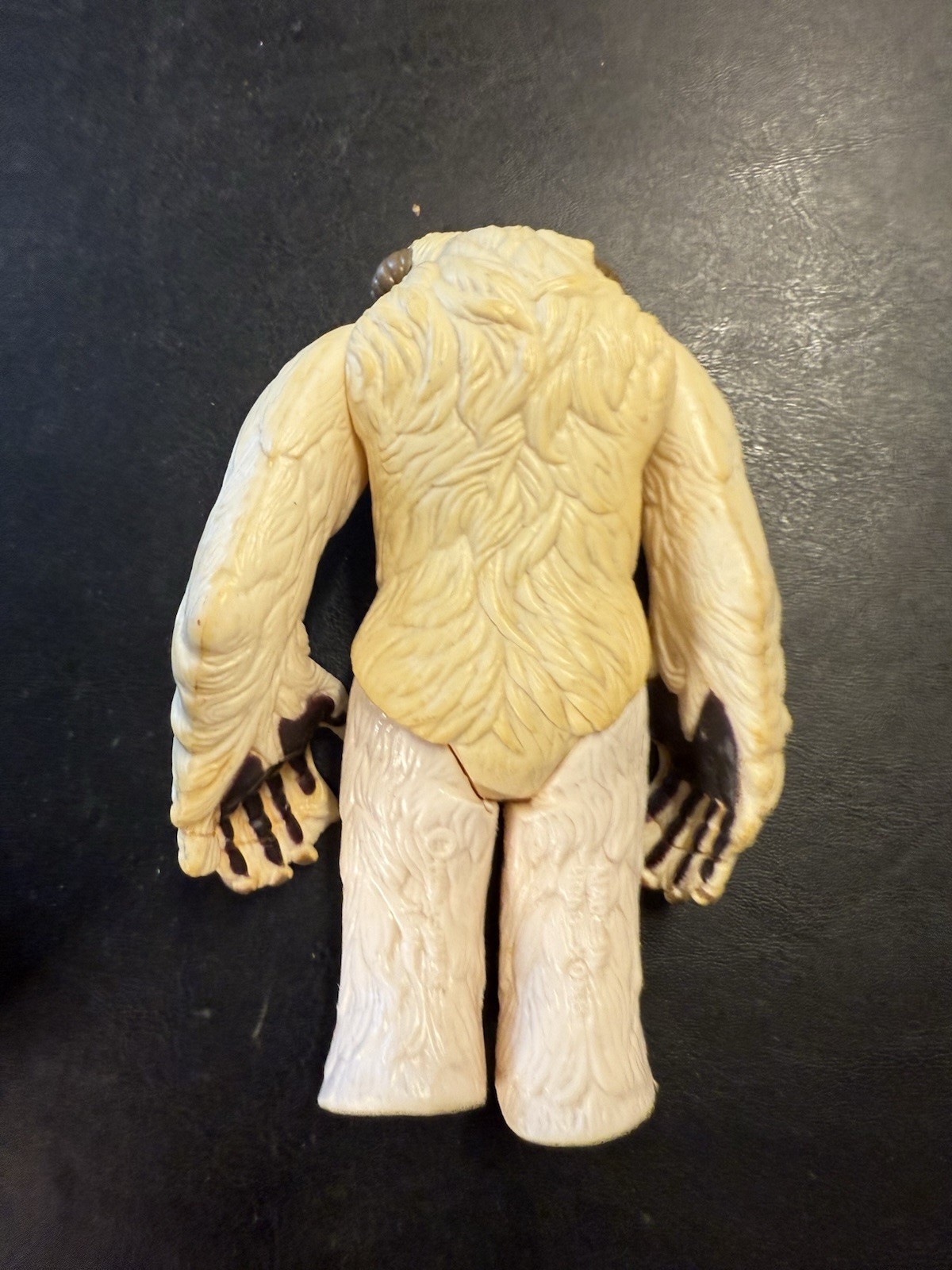 Wampa sold