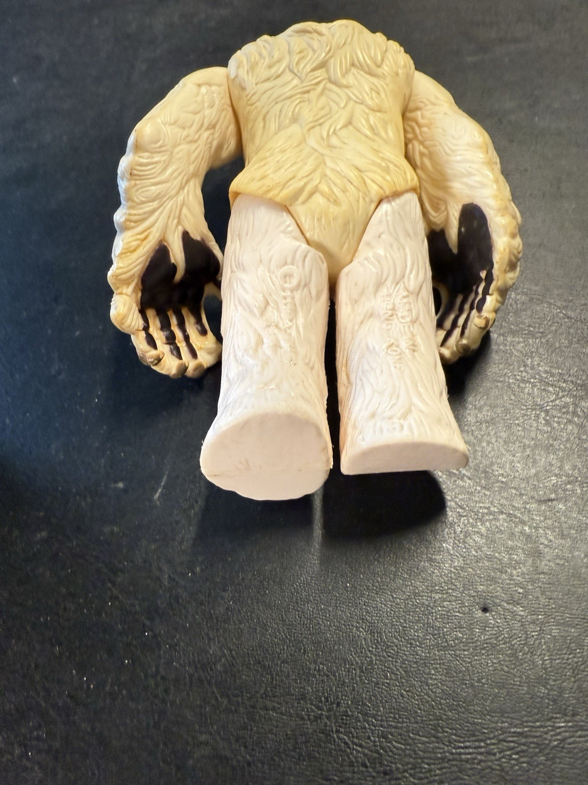 Wampa sold
