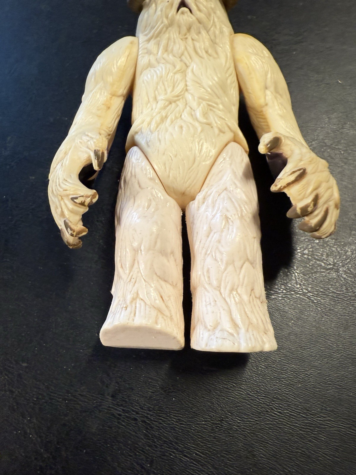 Wampa sold