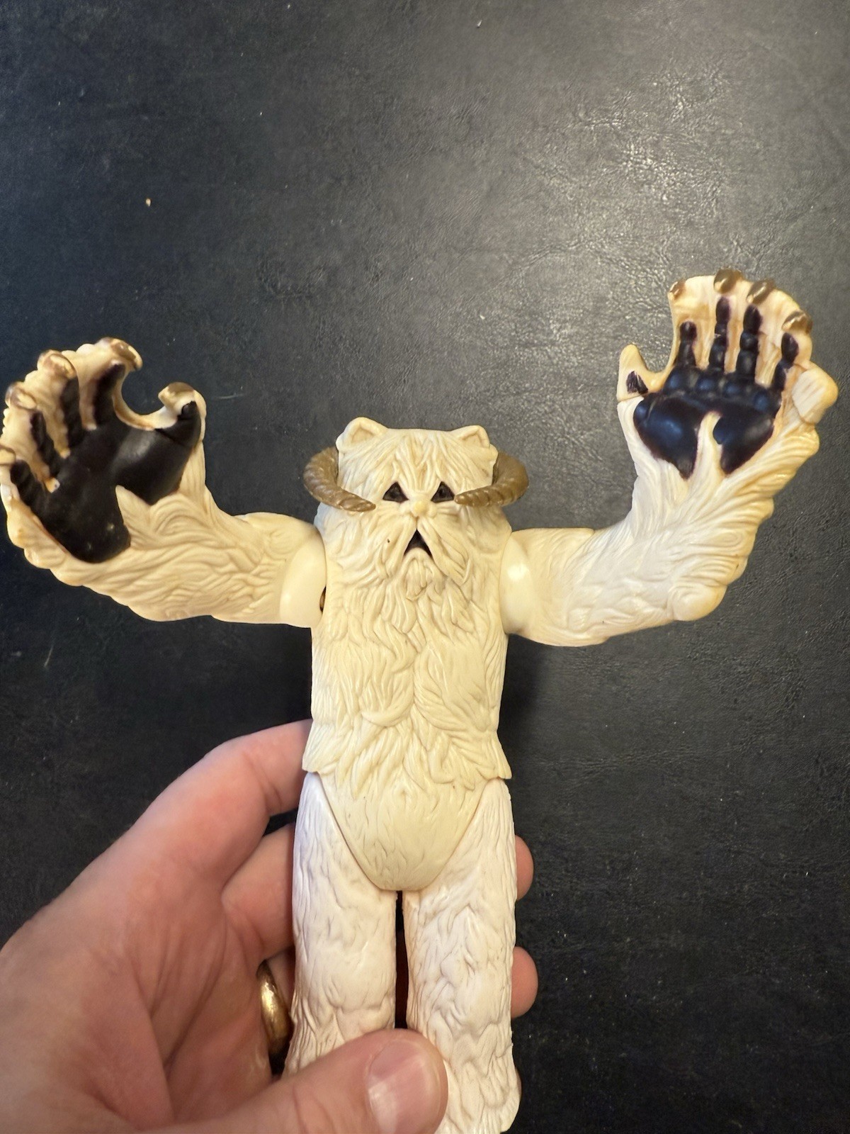 Wampa sold