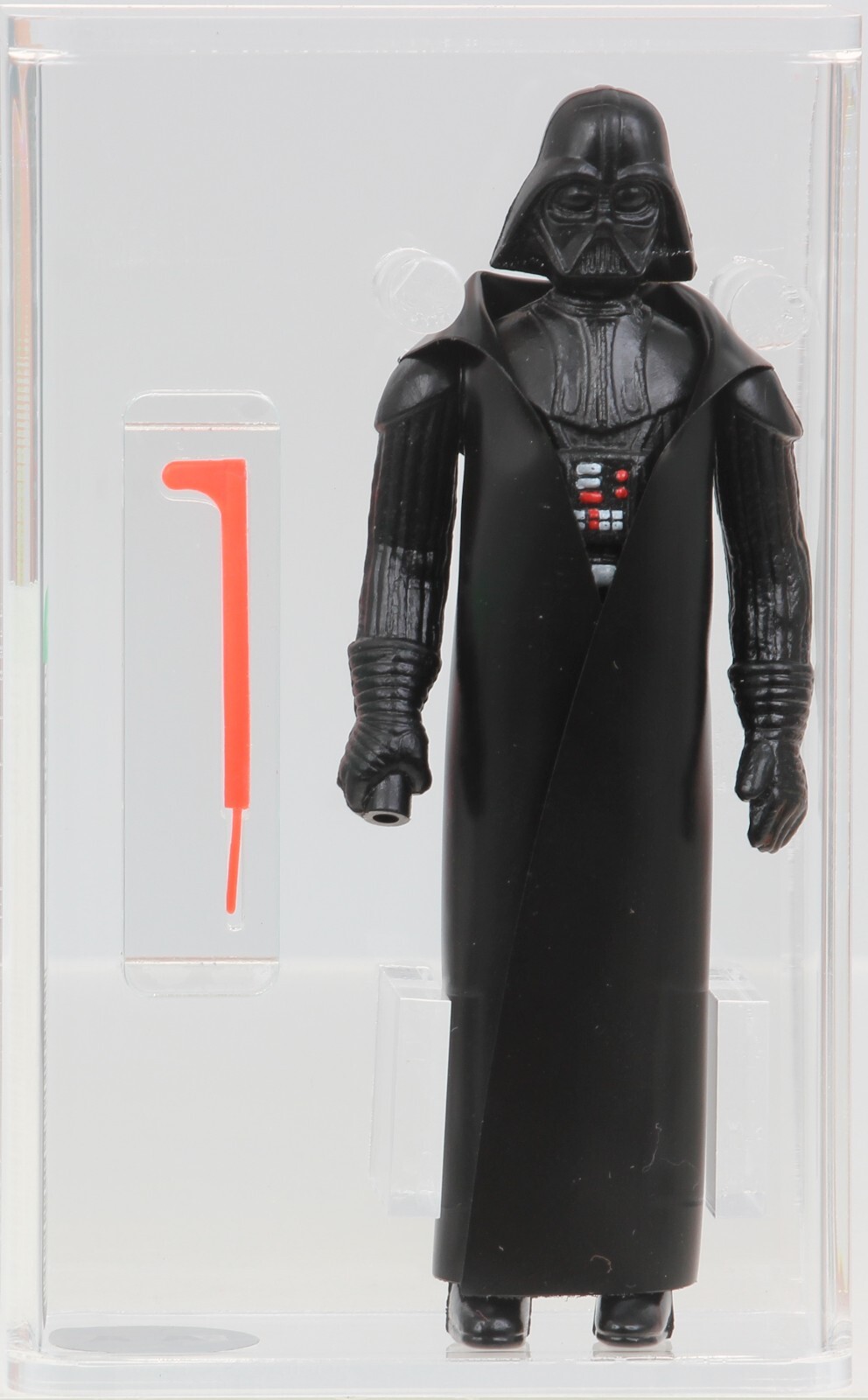 Darth Vader sold