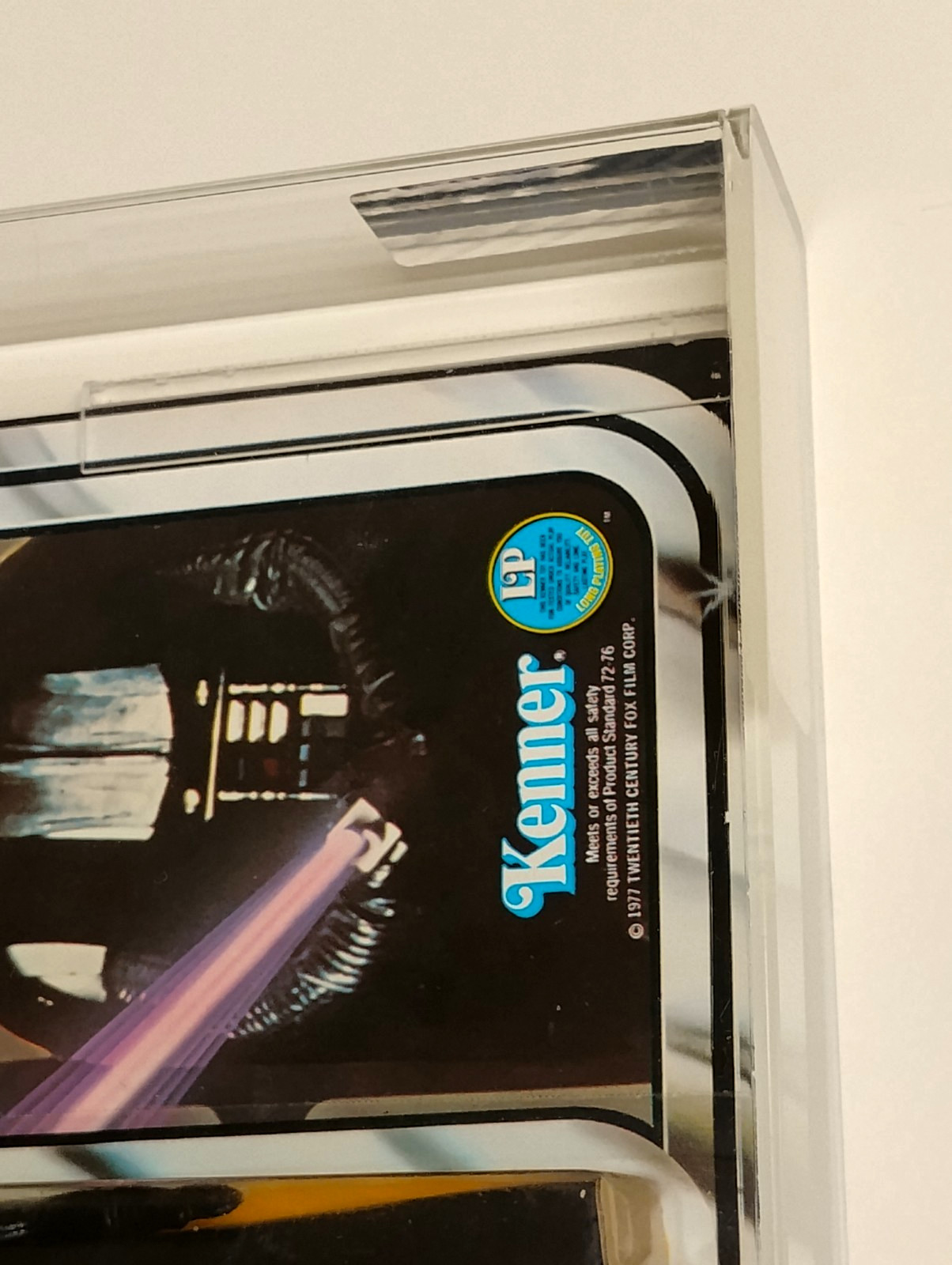 Darth Vader sold