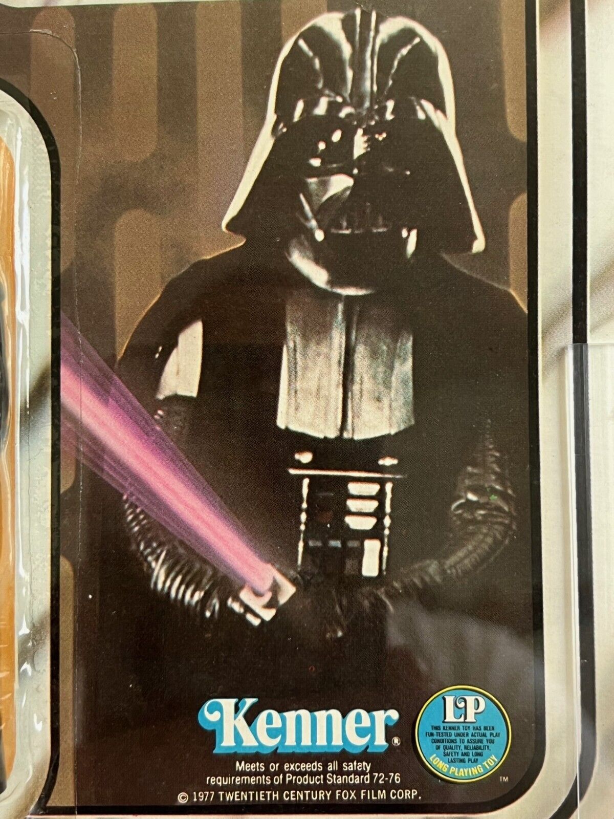 Darth Vader sold