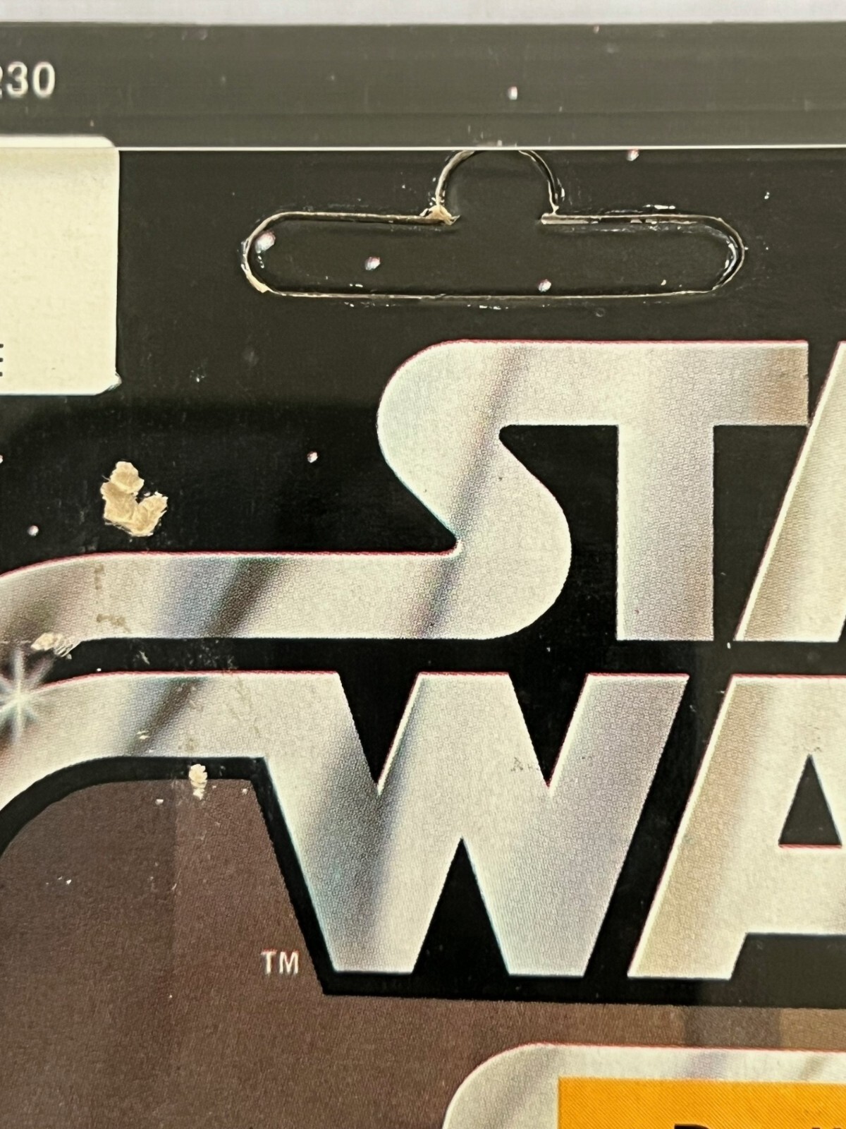 Darth Vader sold
