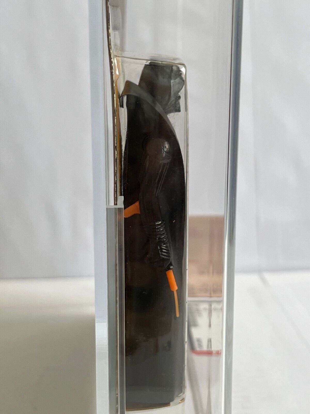 Darth Vader sold