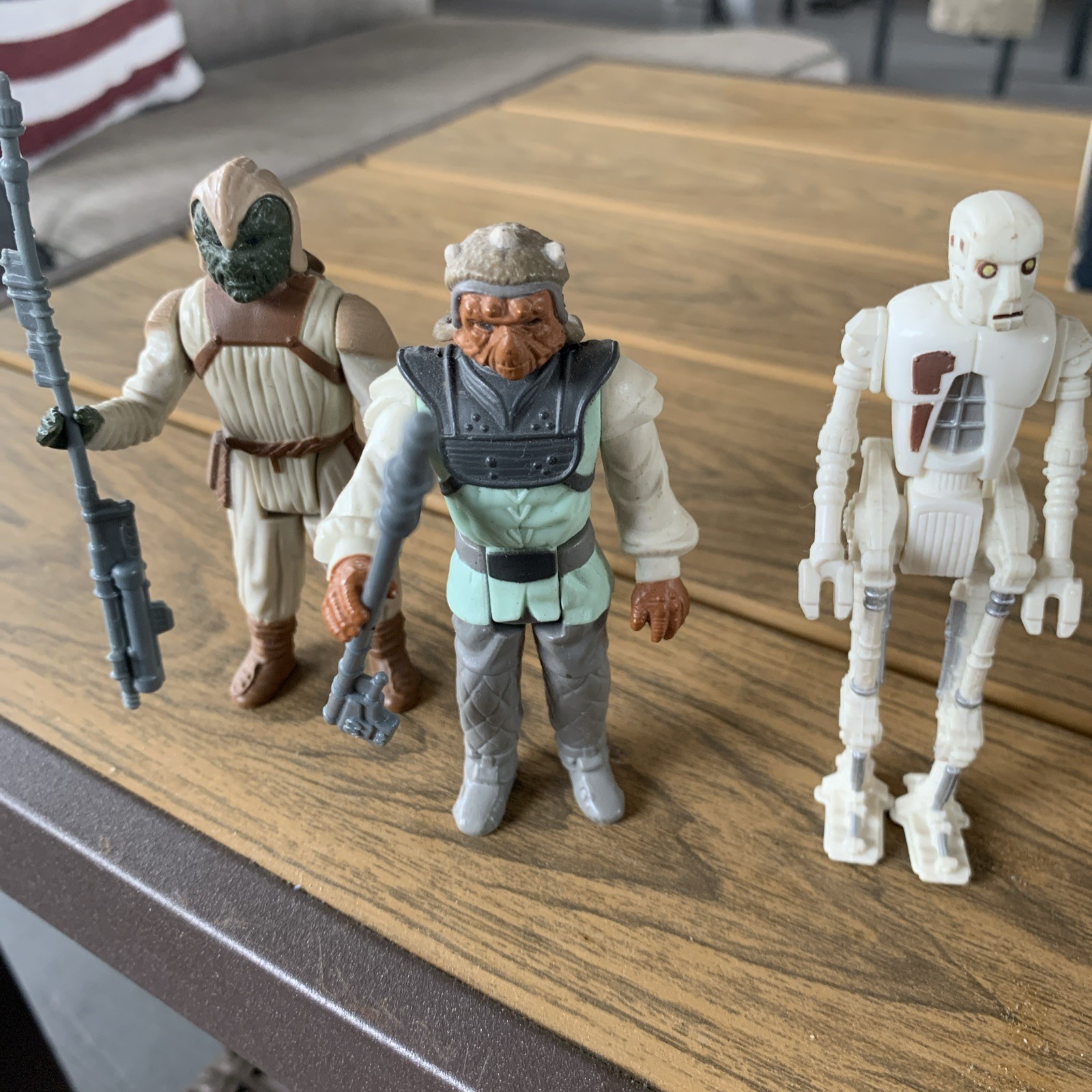 The Jabba the Hutt Dungeon sold
