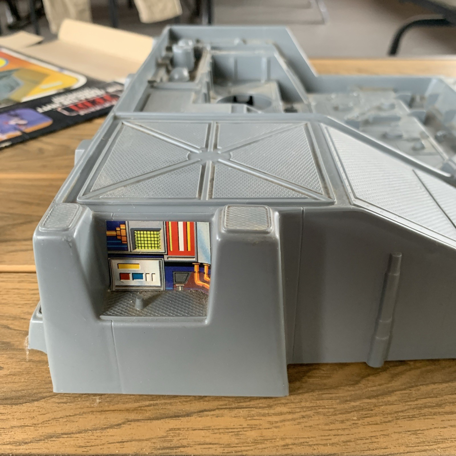 The Jabba the Hutt Dungeon sold