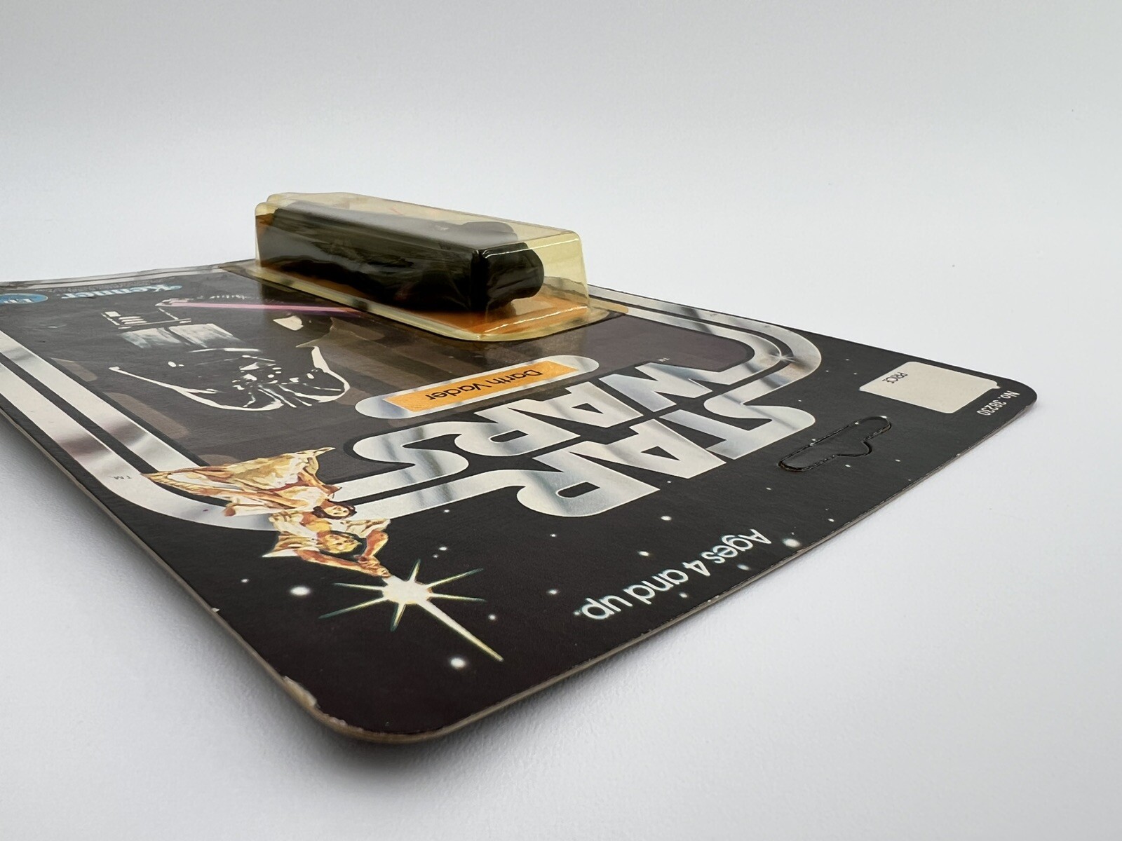 Darth Vader sold