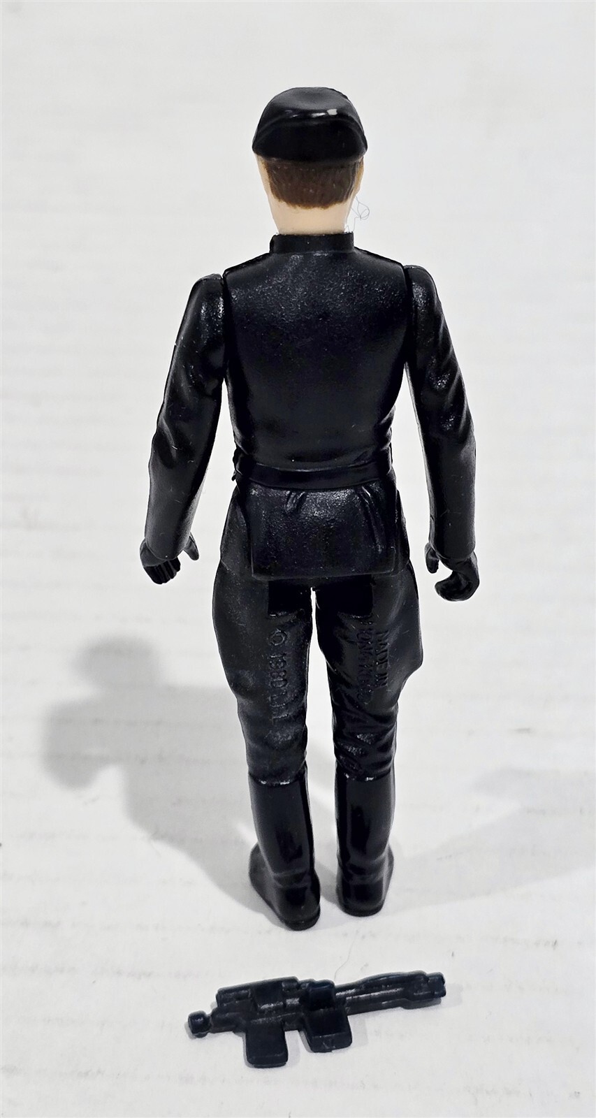 Imperial Commander sold