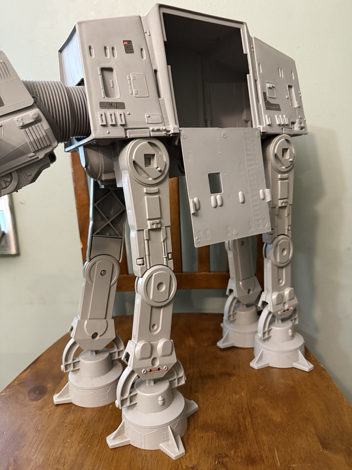 AT-AT sold