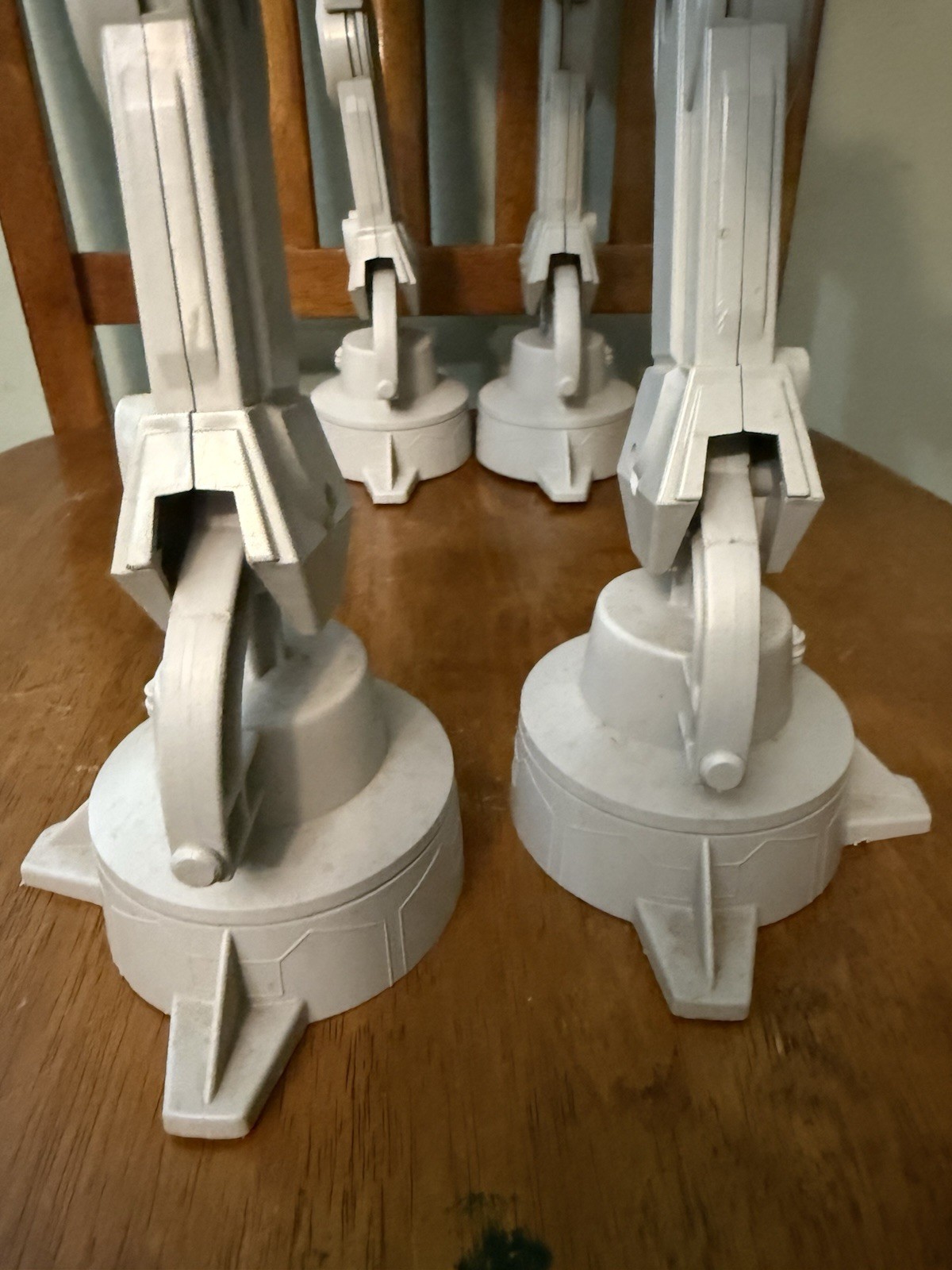 AT-AT sold
