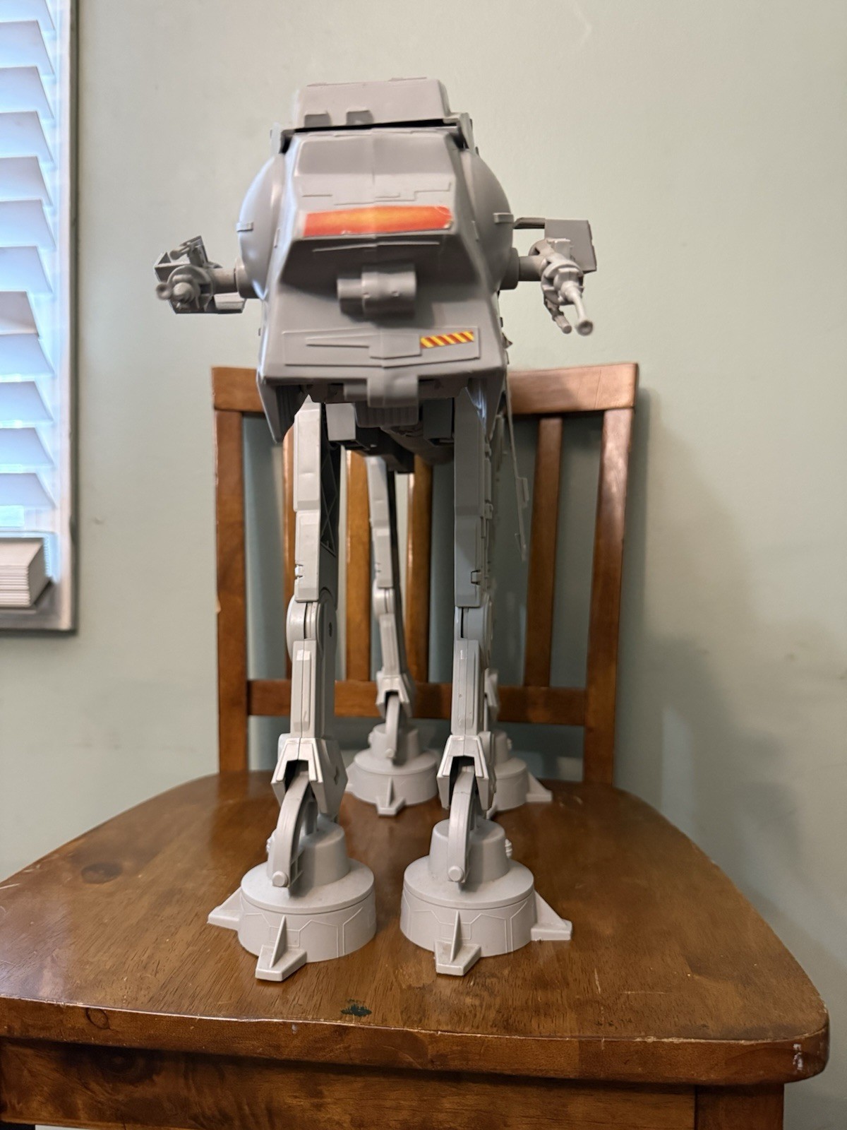 AT-AT sold