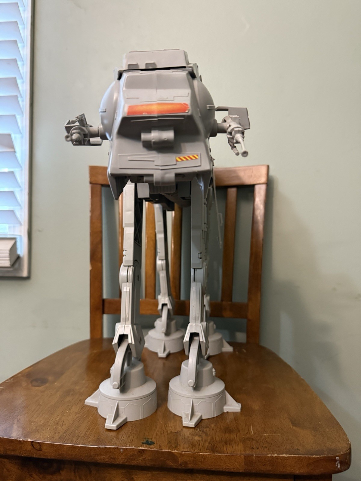 AT-AT sold