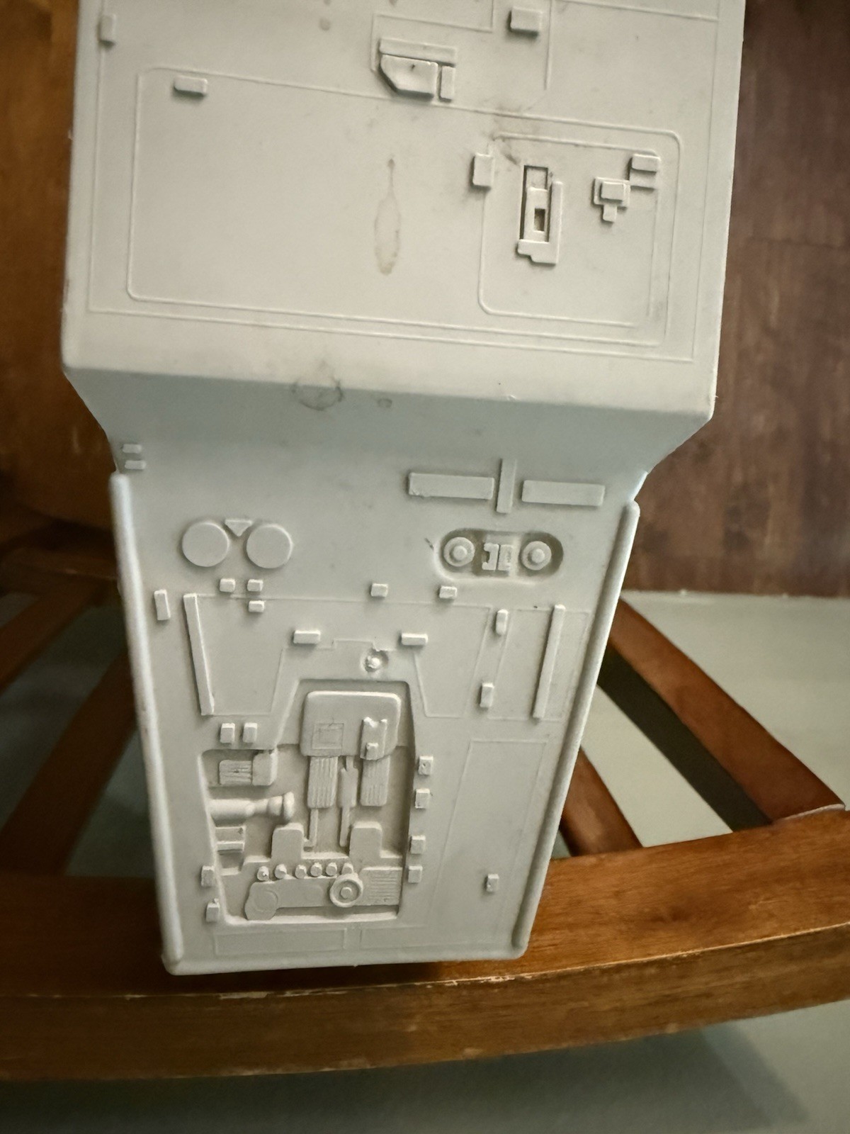 AT-AT sold