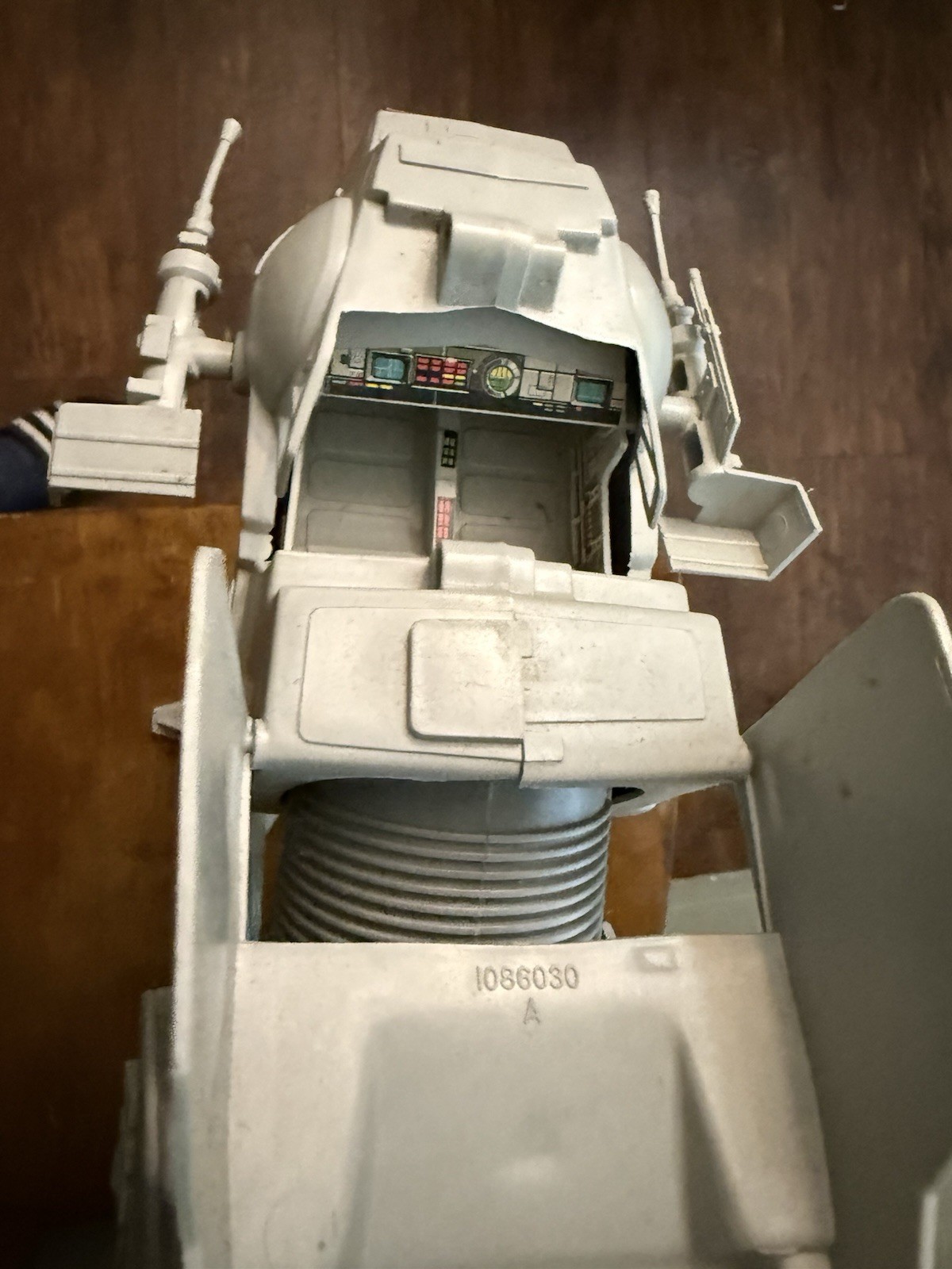 AT-AT sold