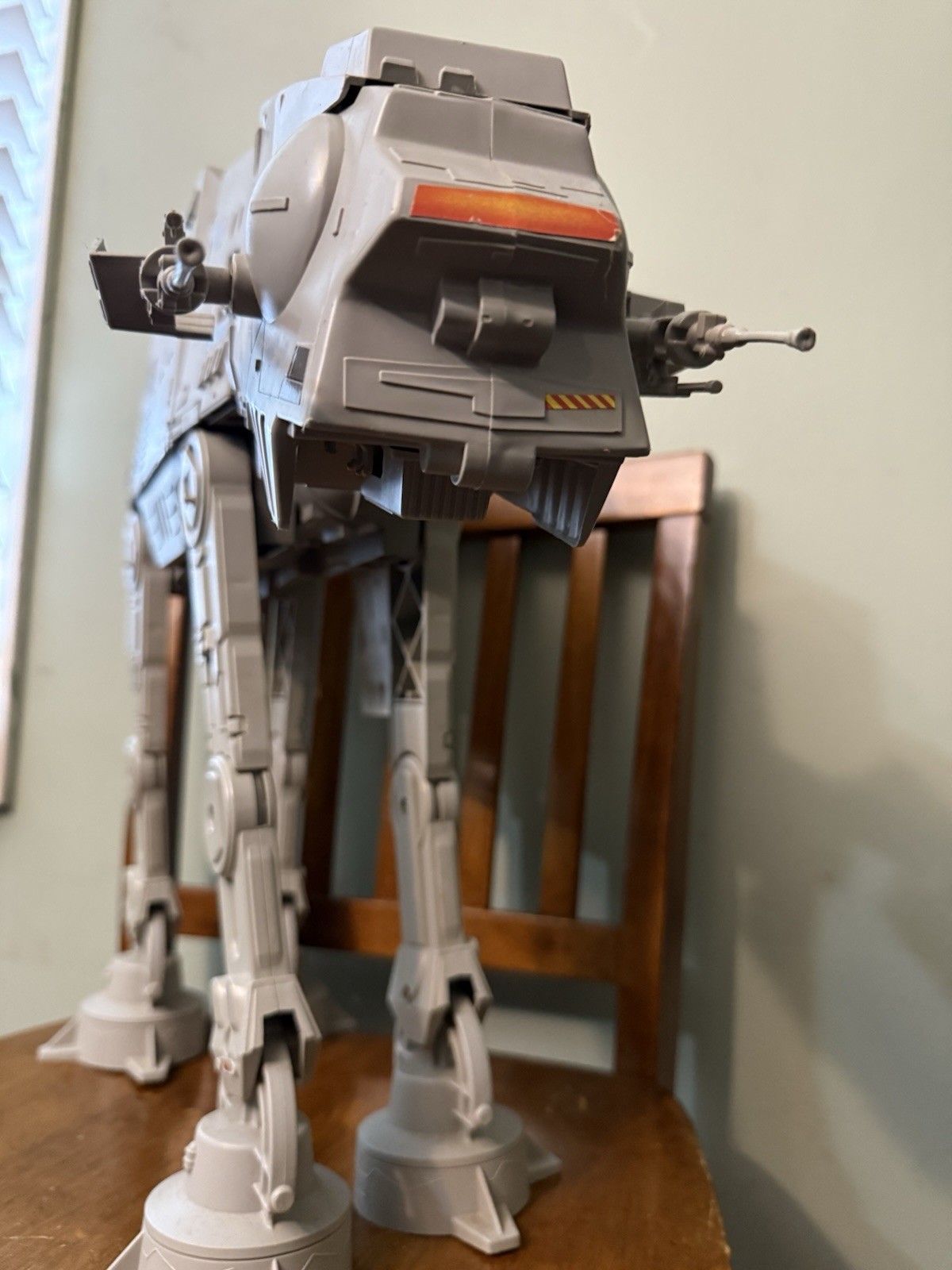 AT-AT sold