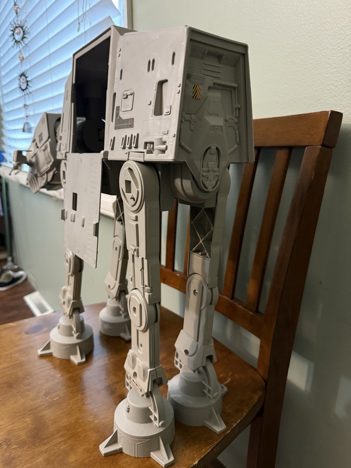 AT-AT sold