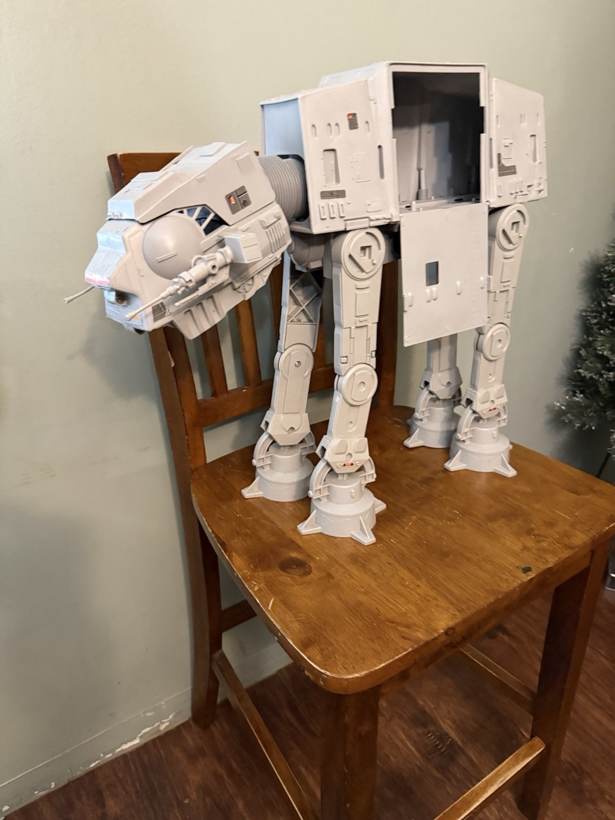AT-AT sold