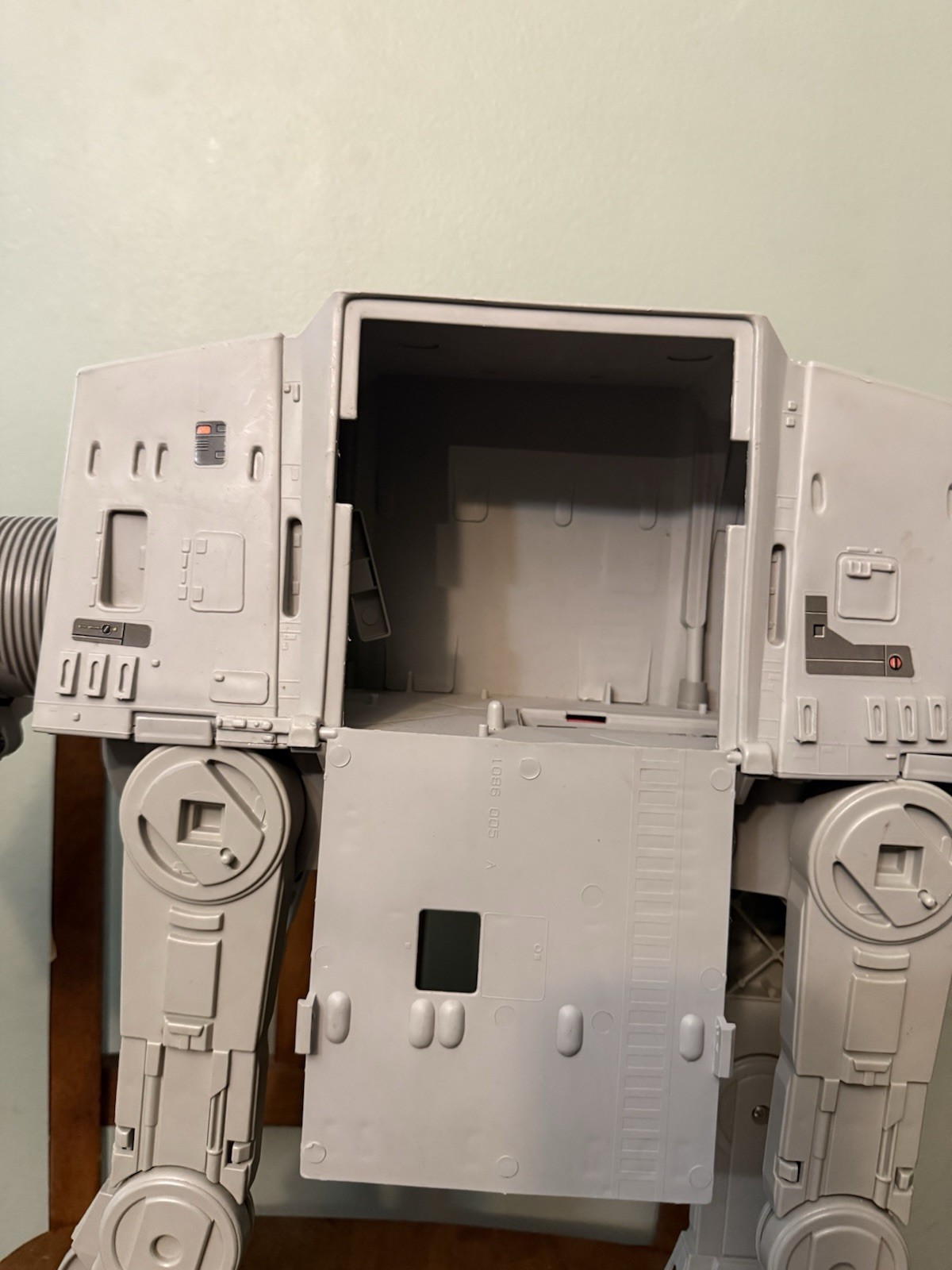 AT-AT sold