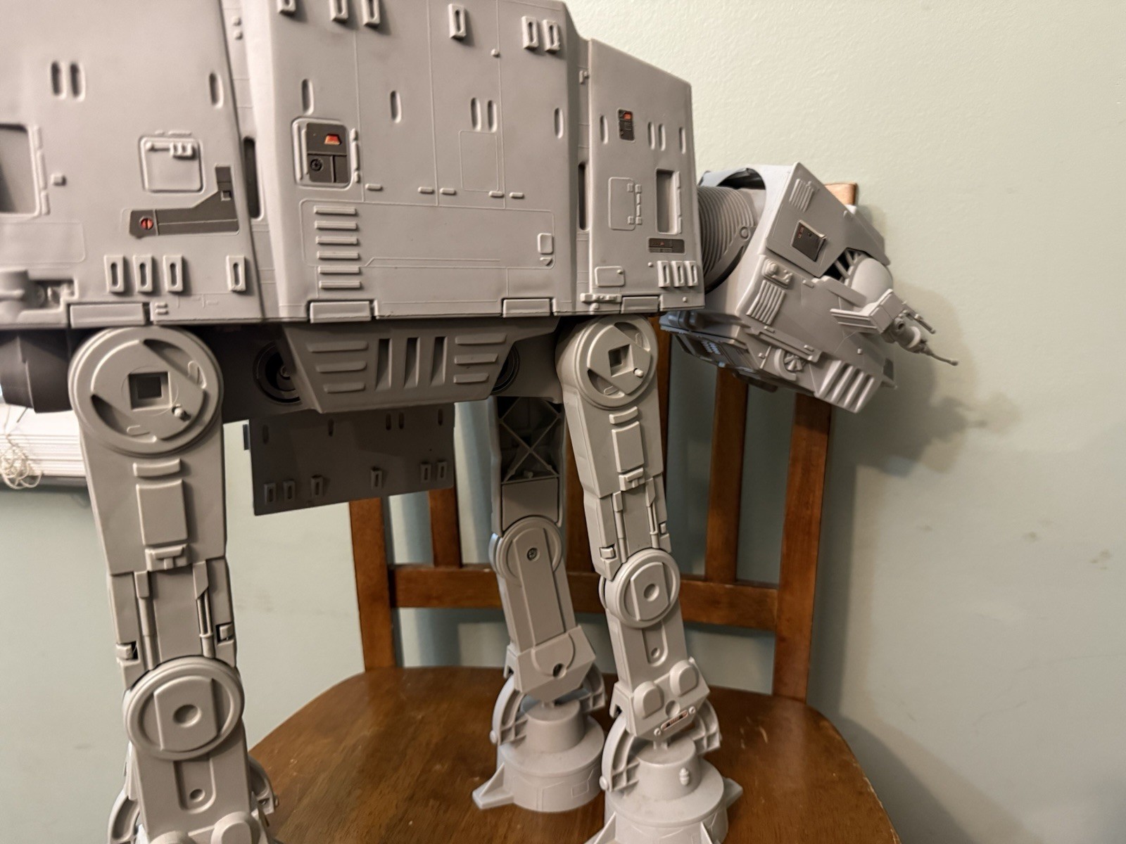 AT-AT sold