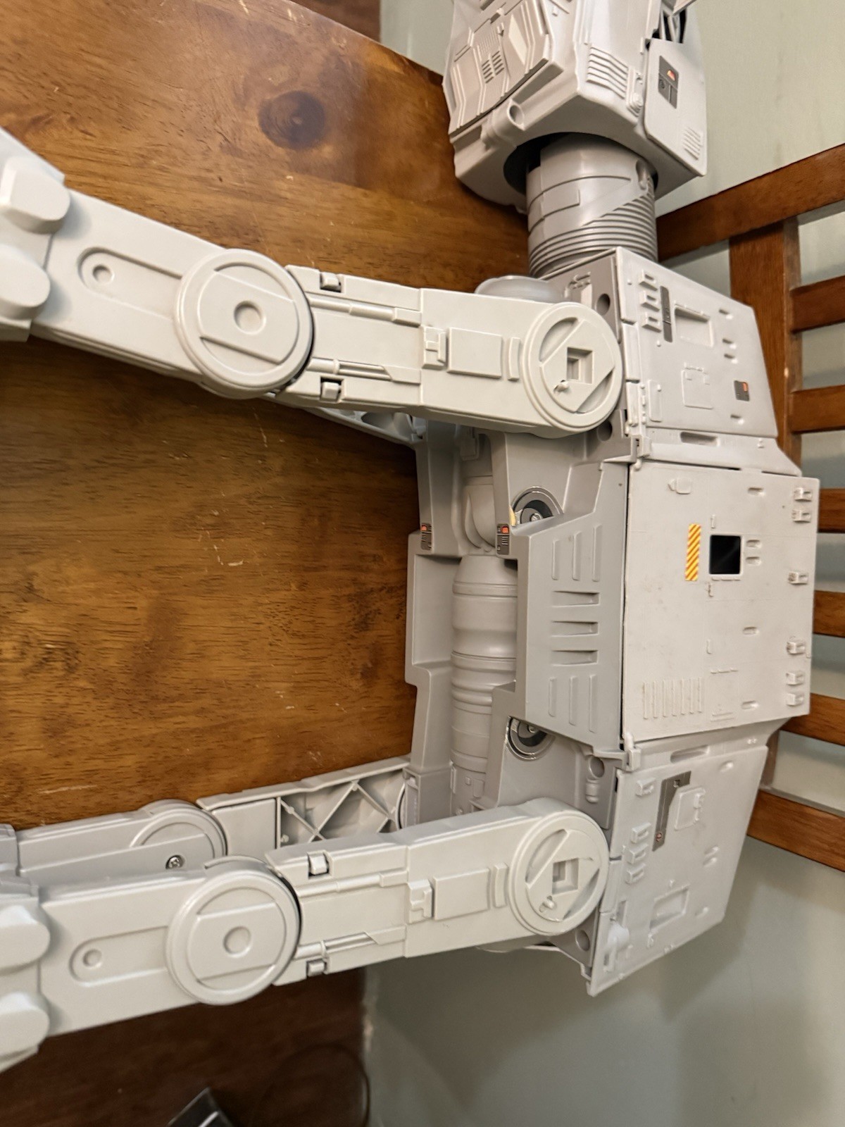 AT-AT sold
