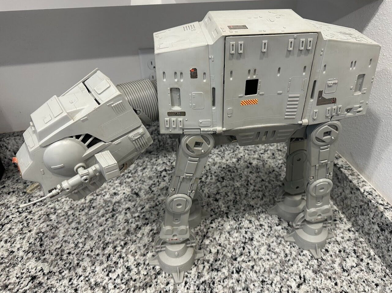 AT-AT sold