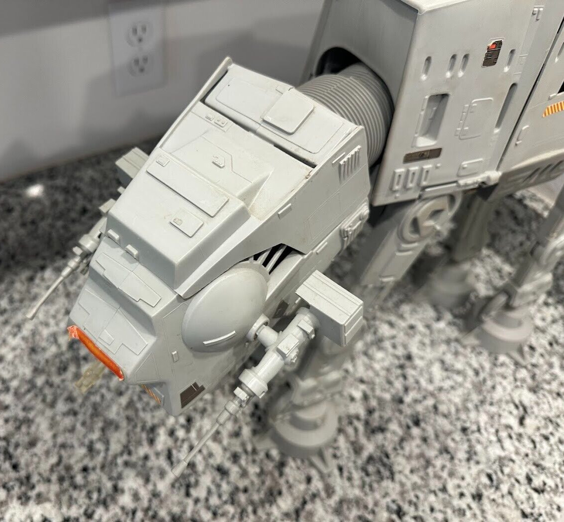 AT-AT sold