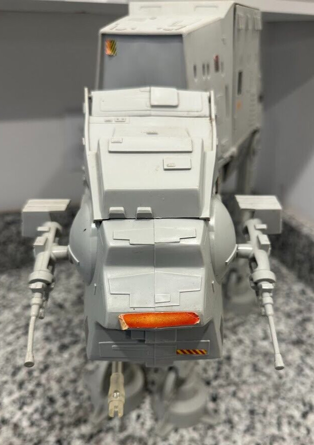 AT-AT sold