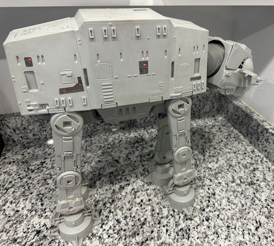 AT-AT sold