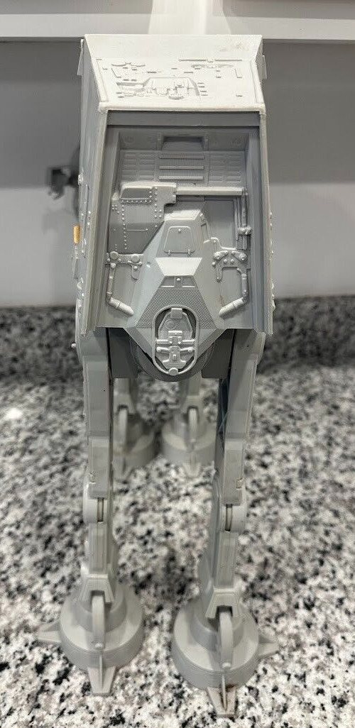 AT-AT sold