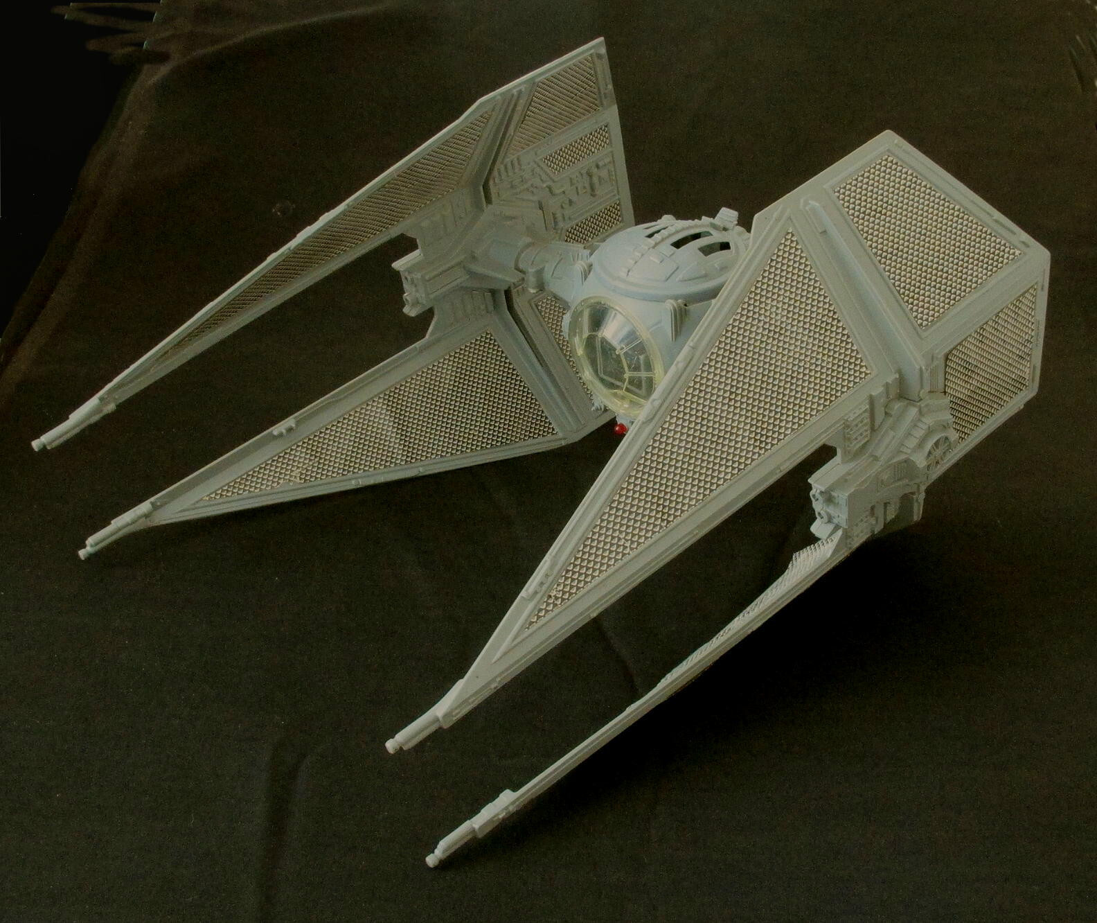 TIE Interceptor sold